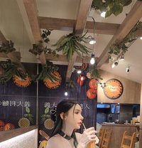 Gain - masseuse in Riyadh