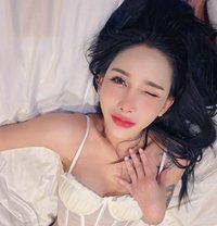 Gain - masseuse in Riyadh