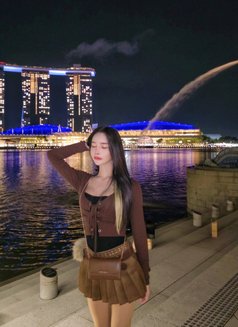 Gain - masseuse in Riyadh Photo 8 of 14