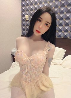 Gain - masseuse in Riyadh Photo 4 of 7