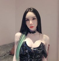 Gain - masseuse in Riyadh