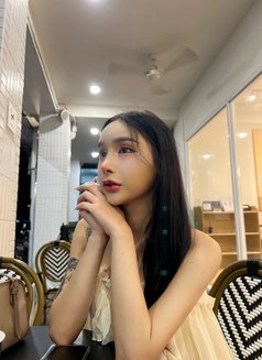 Gain - Transsexual escort in Riyadh Photo 7 of 9