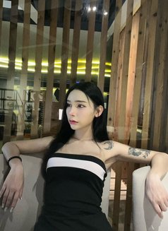 Gain - Transsexual escort in Riyadh Photo 8 of 9