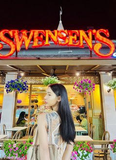 Gain - Transsexual escort in Riyadh Photo 9 of 9