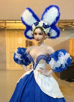 Gain - Acompañantes transexual in Riyadh Photo 11 of 12