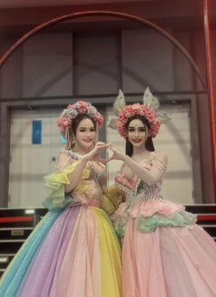 Gain - Acompañantes transexual in Riyadh Photo 12 of 12