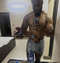 Gainz254 - masseur in Nairobi