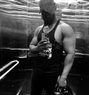 Gainz254 - Masajista in Nairobi Photo 7 of 8