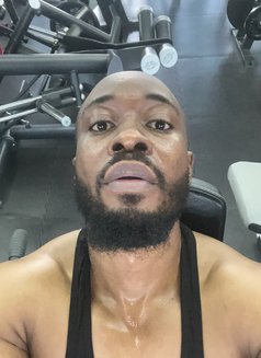 Gainz254 - masseur in Nairobi Photo 4 of 6