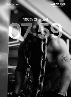 Gainz254 - masseur in Nairobi Photo 6 of 6