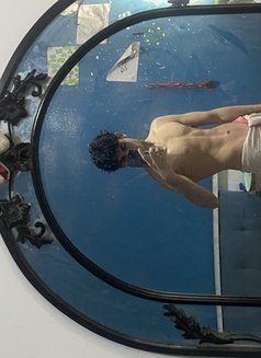 Gaith - Male escort in Tunis Photo 6 of 6