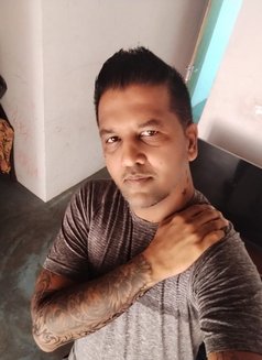 Gaiyya pussy licker - Male escort in Colombo Photo 5 of 5