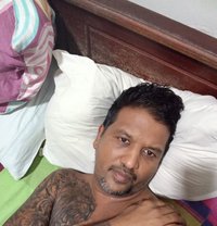 Gaiyya pussy licker - Male escort in Colombo