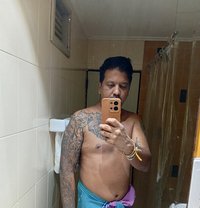 Gaiyya pussy licker - Male escort in Colombo
