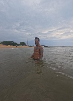 Gaiyya pussy licker - Male escort in Colombo Photo 8 of 8