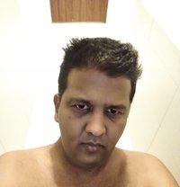 Gaiyya pussy licker - Male escort in Colombo