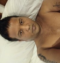 Gaiyya pussy licker - Male escort in Kandy
