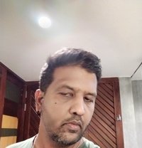 Gaiyya pussy licker - Male escort in Kandy