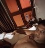 Gaiyya pussy licker - Male escort in Colombo Photo 3 of 3