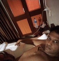 Gaiyya pussy licker - Male escort in Kandy