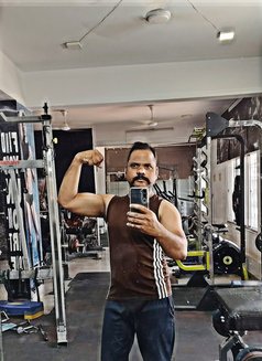 Gajendra - Male escort in Udaipur Photo 1 of 4