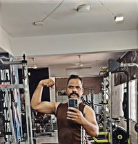Gajendra - Acompañantes masculino in Udaipur