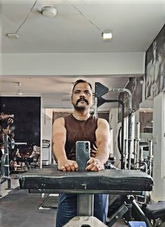Gajendra - Male escort in Udaipur Photo 2 of 4