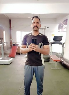 Gajendra - Male escort in Udaipur Photo 3 of 4