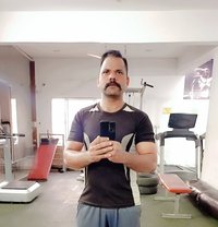 Gajendra - Acompañantes masculino in Udaipur