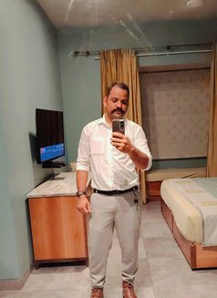 Gajendra Lakhara - Male escort in Udaipur Photo 2 of 8