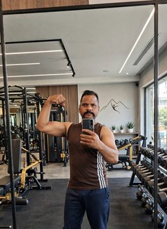 Gajendra Lakhara - Male escort in Udaipur Photo 3 of 8