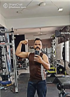 Gajendra Lakhara - Male escort in Udaipur Photo 5 of 8