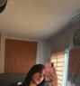 Gal - Acompañantes transexual in Davao Photo 1 of 4
