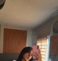 Gal - Transsexual escort in Davao