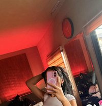 Gal - Transsexual escort in Davao