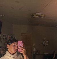 Gal - Acompañantes transexual in Davao