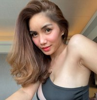 GAL (Wonder Woman) - escort in Kaohsiung