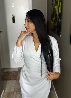 Gala - masseuse in Santa Cruz de Tenerife Photo 2 of 2