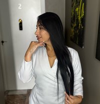 Gala - masseuse in Santa Cruz de Tenerife