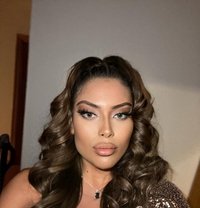 Sofia - escort in London