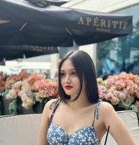 Galary - Acompañantes transexual in Manila