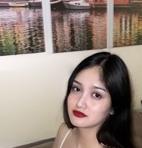 Galary - Acompañantes transexual in Manila
