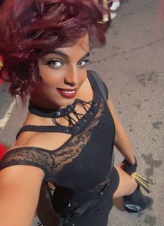 Galaxy - Acompañantes transexual in Riyadh Photo 3 of 5