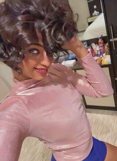 Galaxy - Acompañantes transexual in Riyadh Photo 4 of 5