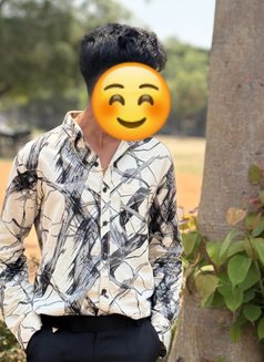 Galaxy - Male escort in Hyderabad Photo 1 of 1