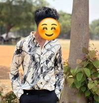 Galaxy - Male escort in Hyderabad