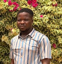 Galaxy - Male escort in Lagos, Nigeria