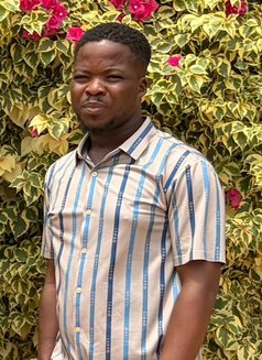 Galaxy - Male escort in Lagos, Nigeria Photo 2 of 2