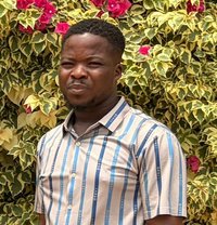 Galaxy - Male escort in Lagos, Nigeria