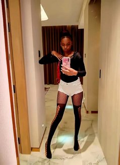 Galdyscally - escort in Bangkok Photo 2 of 7